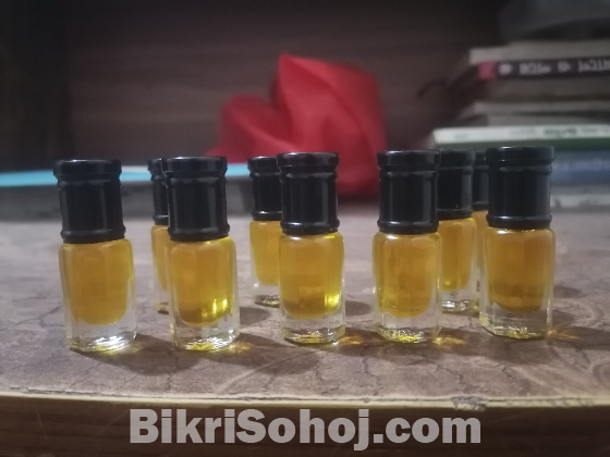 ভাইরাল জিন আতর( শুধুমাত্র বন্ধুদের সাথে মজা করার জন্য)